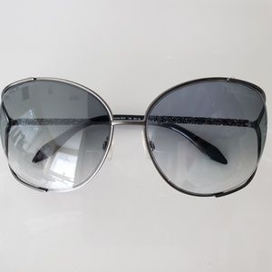 roberto cavalli girasole sunglasses